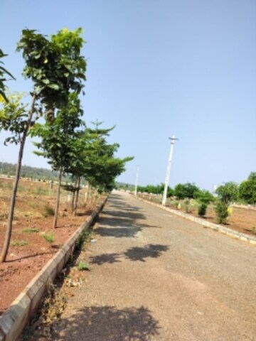Plot Area in  Plot at Veltur – for Sale