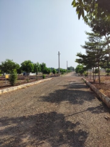 Plot Area in  Plot at Veltur – for Sale