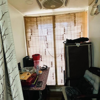 1 BHK Apartment For Rent in Kasturba Apartment Ma Marg Mumbai  7817666