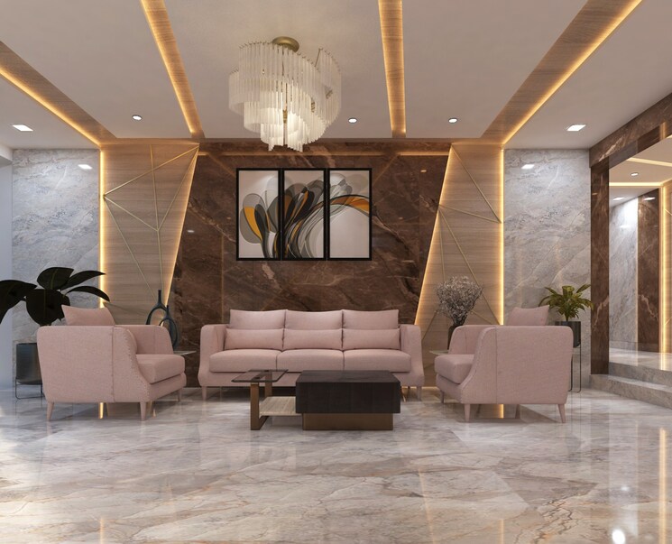 Exterior View, raj-regalia 1 Bedroom 457 Sq.Ft. Apartment In Ambernath East Thane 7817675