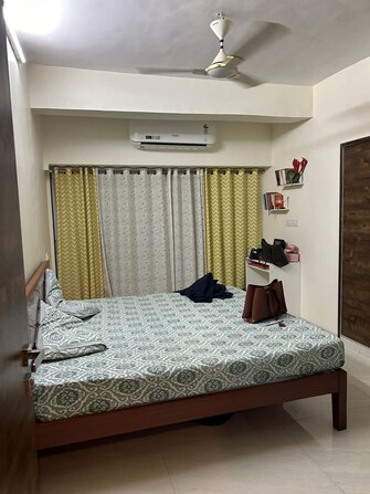 2 BHK Apartment For Rent in Ikebana Matunga East Mumbai  7817669