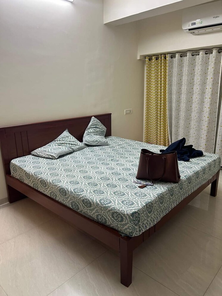 Bedroom, ikebana 2 Bedroom 700 Sq.Ft. Apartment In Matunga East Mumbai 7817669