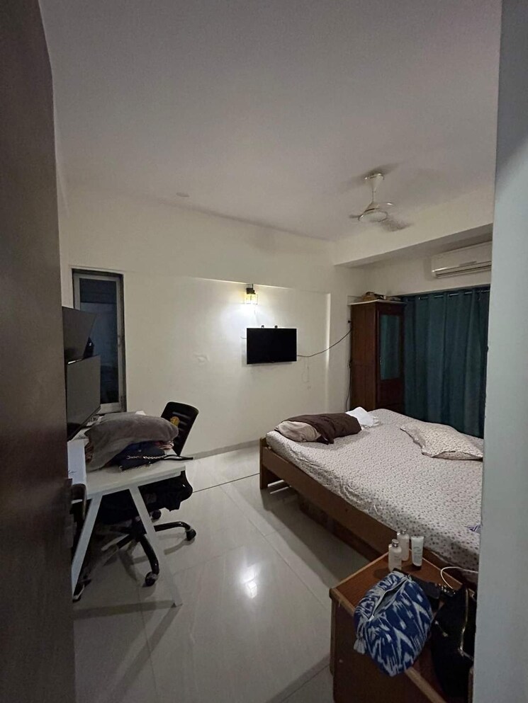 Master Bedroom, ikebana 2 Bedroom 700 Sq.Ft. Apartment In Matunga East Mumbai 7817669
