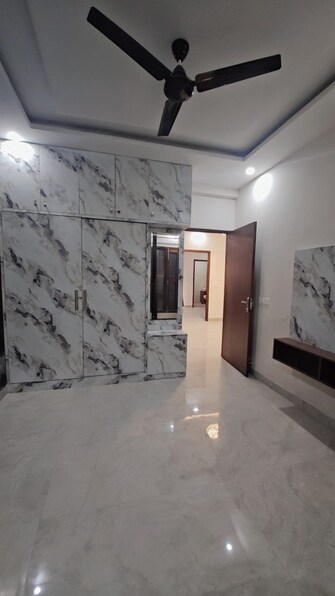 2 BHK Apartment For Resale in Peer Mucchalla Zirakpur  7817660