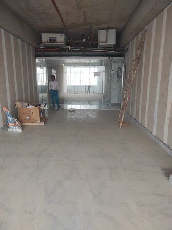 Commercial Office Space 693 Sq.Ft. For Rent in Sector 102 Gurgaon  7817688