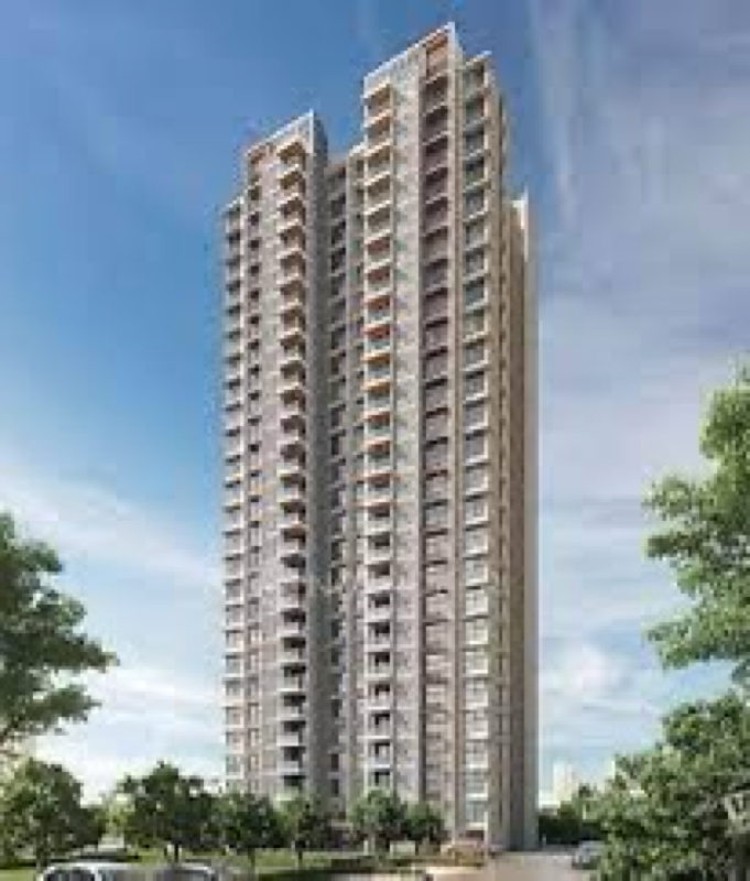3 BHK 1700 Sq.Ft. Penthouse in Lodha Giardino