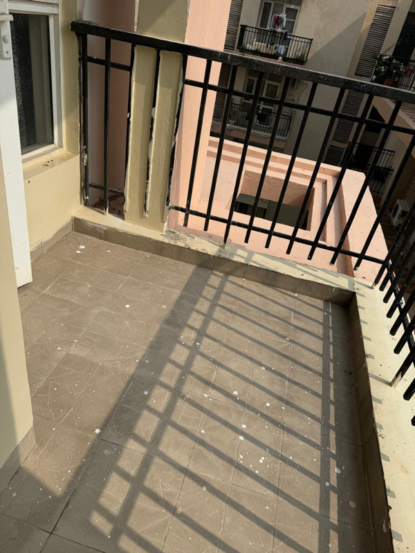 2 BHK + Pooja Room Apartment For Sale in Sushma Green vista