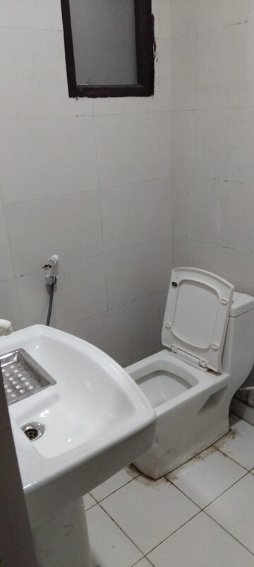 Bathroom in  Pg at Sector 51 – for Rent