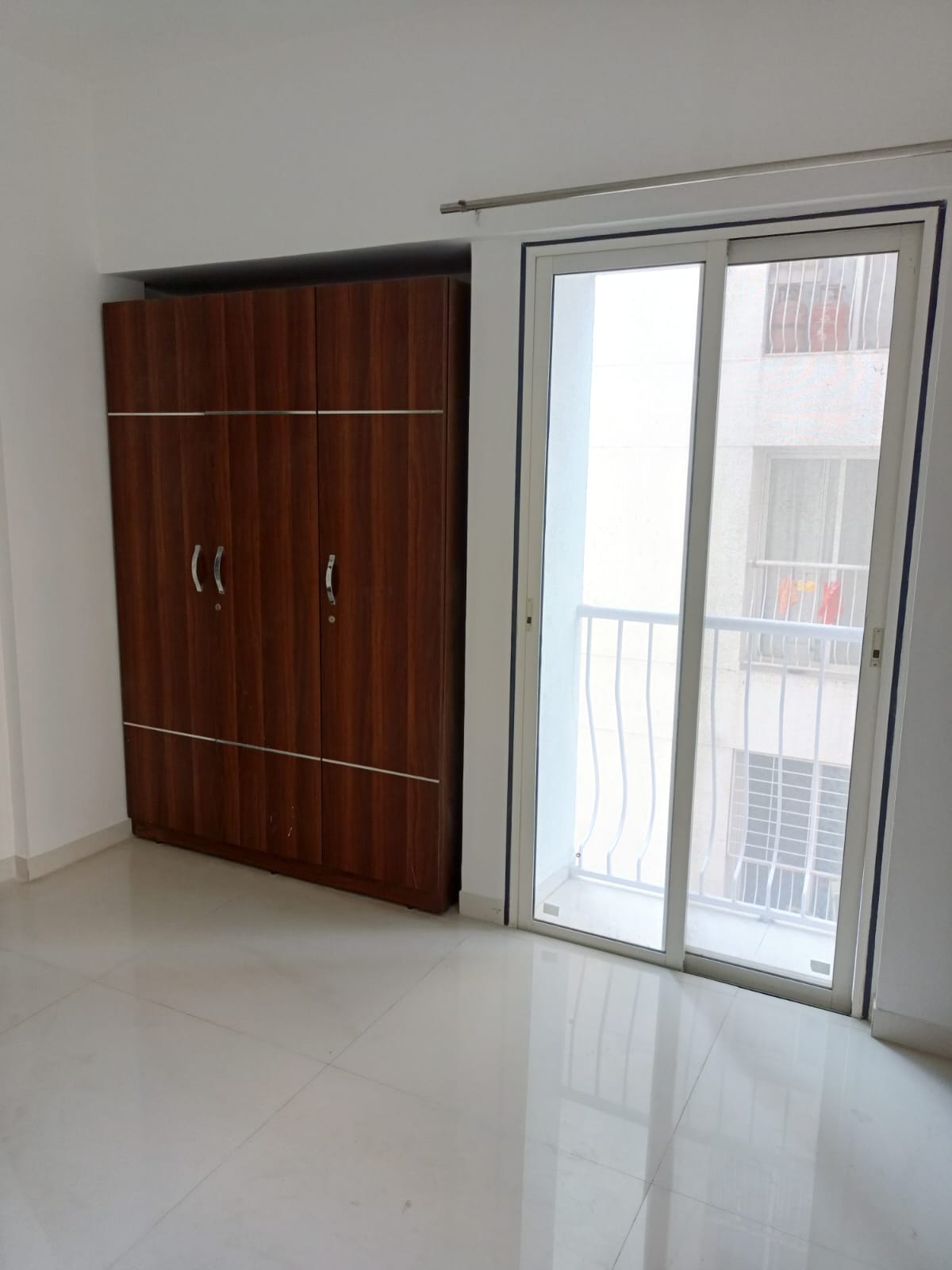 2 BHK Apartment For Rent in Primespace Utsav Homes II Bavdhan Pune  7817721