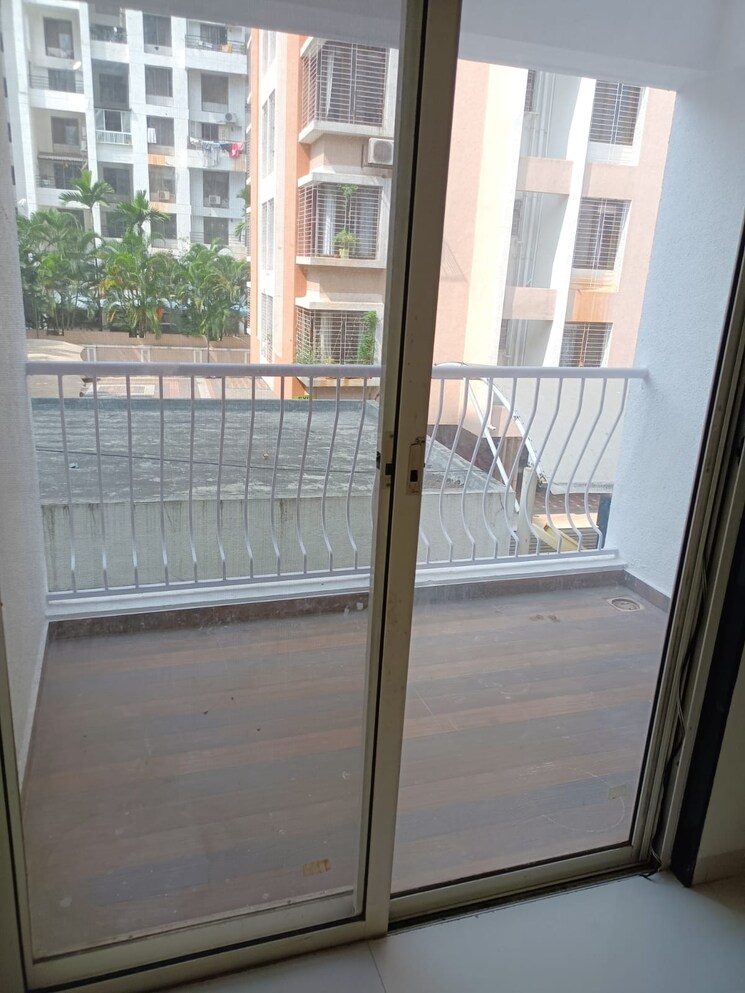 Balcony, primespace-utsav-homes-ii 2 Bedroom 1000 Sq.Ft. Apartment In Bavdhan Pune 7817721