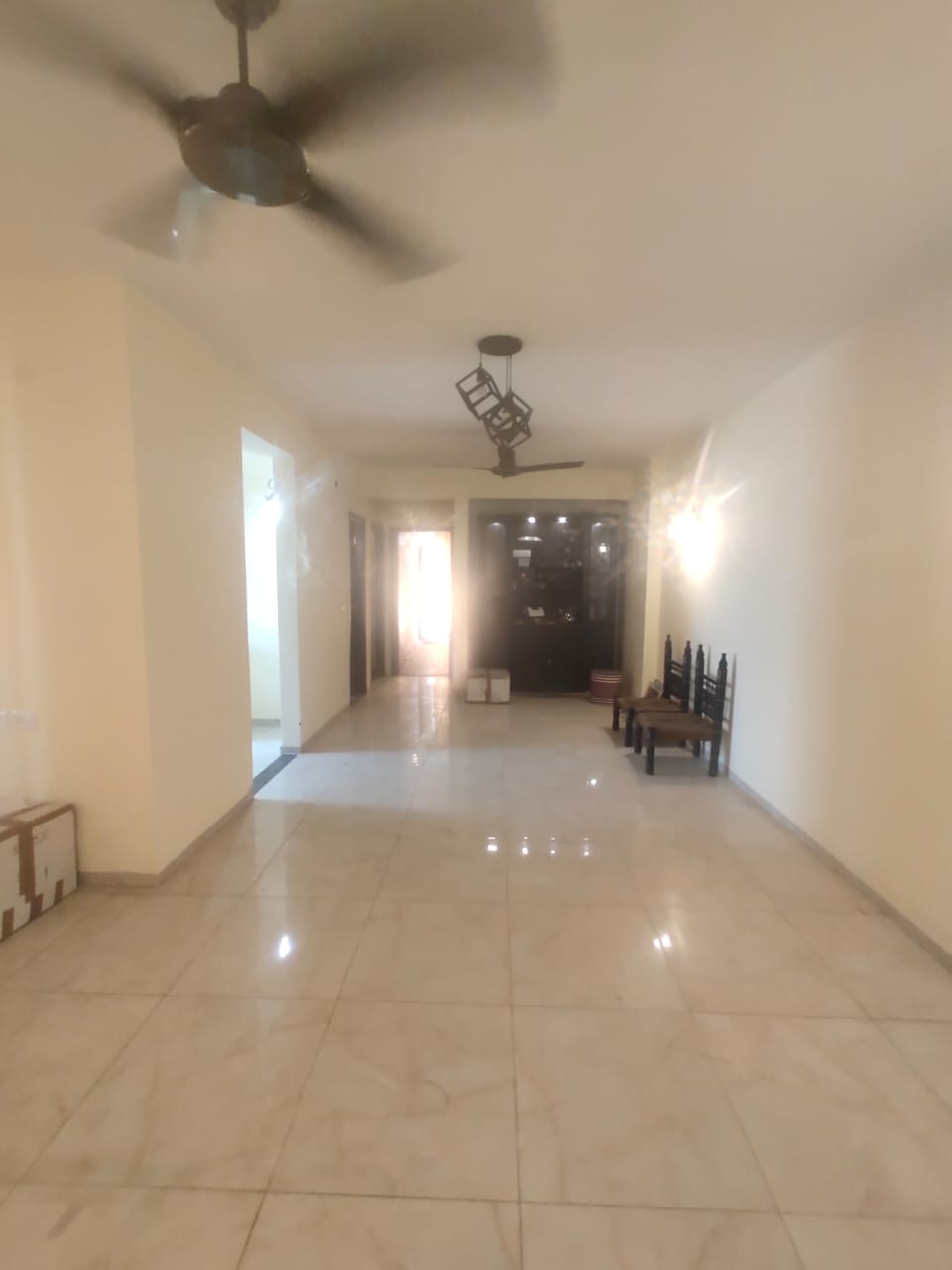 3 BHK + Pooja Room,Servant Room,Study Room,Extra Room Builder Floor For Sale in BPTP Parkland