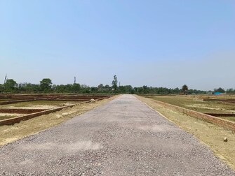 Plot For Resale in Taqtical Town Safedabad Lucknow  7817725