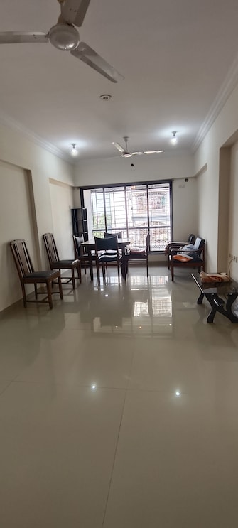 2 BHK Apartment For Rent in Hoshang Baug Santacruz East Mumbai  7817755