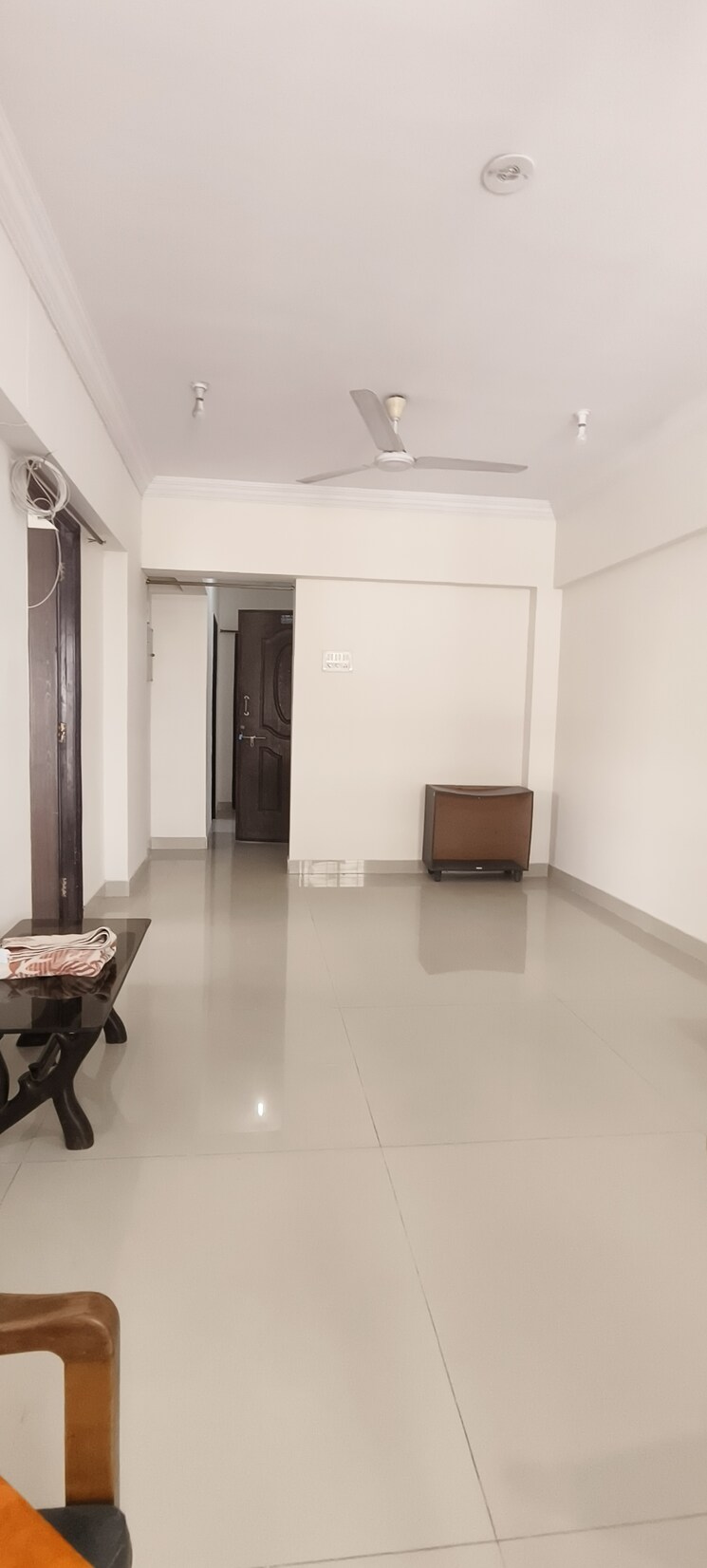 Living Room, hoshang-baug 2 Bedroom 750 Sq.Ft. Apartment In Santacruz East Mumbai 7817755
