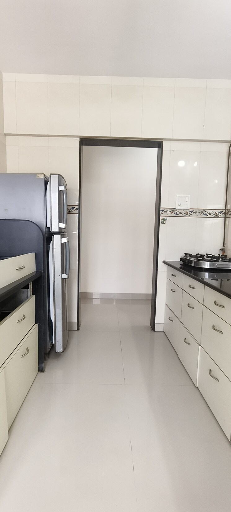 Kitchen, hoshang-baug 2 Bedroom 750 Sq.Ft. Apartment In Santacruz East Mumbai 7817755
