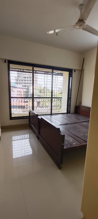 2 BHK Apartment For Rent in Hoshang Baug Santacruz East Mumbai  7817755