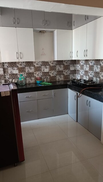 Kitchen in 2 BHK Apartment at Signature Orchard Avenue 2, Sector 93 – for Sale