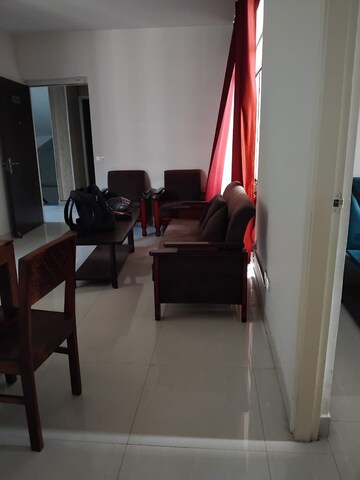 Master Bedroom in 2 BHK Apartment at Signature Orchard Avenue 2, Sector 93 – for Sale