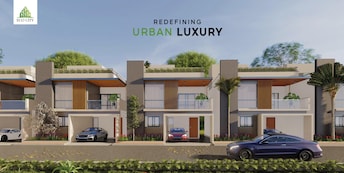 4 BHK Apartment For Resale in Aashrayaa Ecocity Hoskote Bangalore  7817754