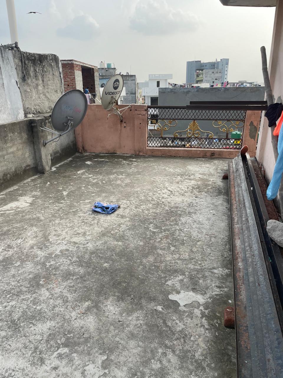 6+ BHK + Extra Room Independent House For Sale in Chhijarshi