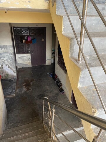 Balcony in 6+ BHK Independent House at Upsidc Site B – for Sale