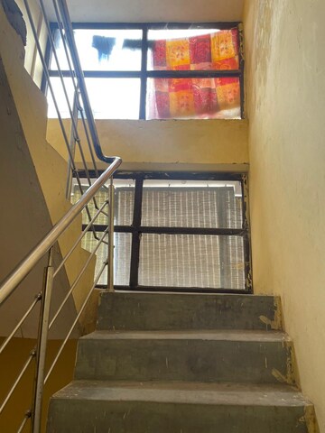 Staircase in 6+ BHK Independent House at Upsidc Site B – for Sale