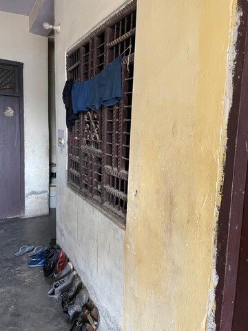 Building Lobby in 6+ BHK Independent House at Upsidc Site B – for Sale