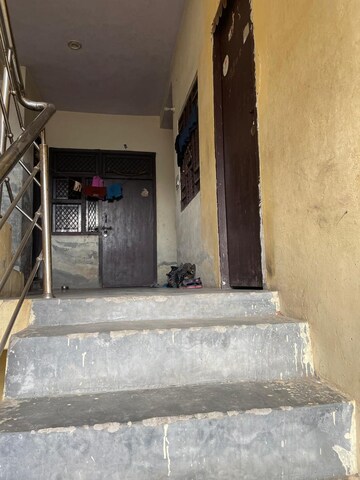 Staircase in 6+ BHK Independent House at Upsidc Site B – for Sale