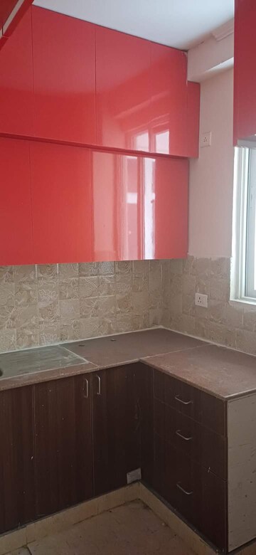 Kitchen in 2 BHK Apartment at Amrapali Centurian Park, Tech Zone 4 Greater Noida – for Sale