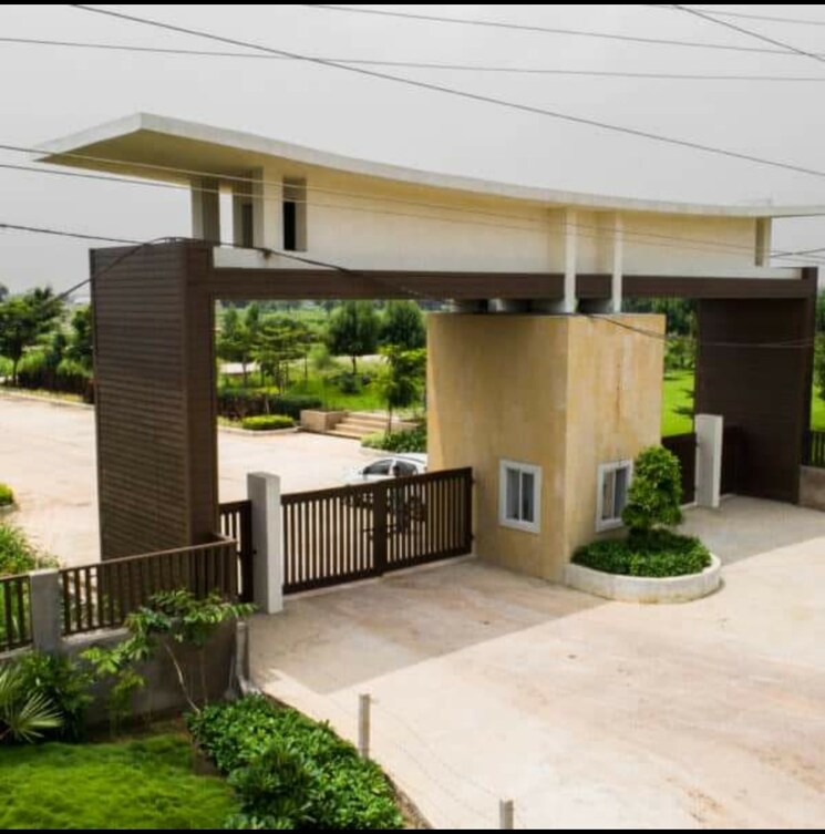  Parking, sejbahar  1100 Sq.Ft. Plot In Sejbahar Raipur 7817765