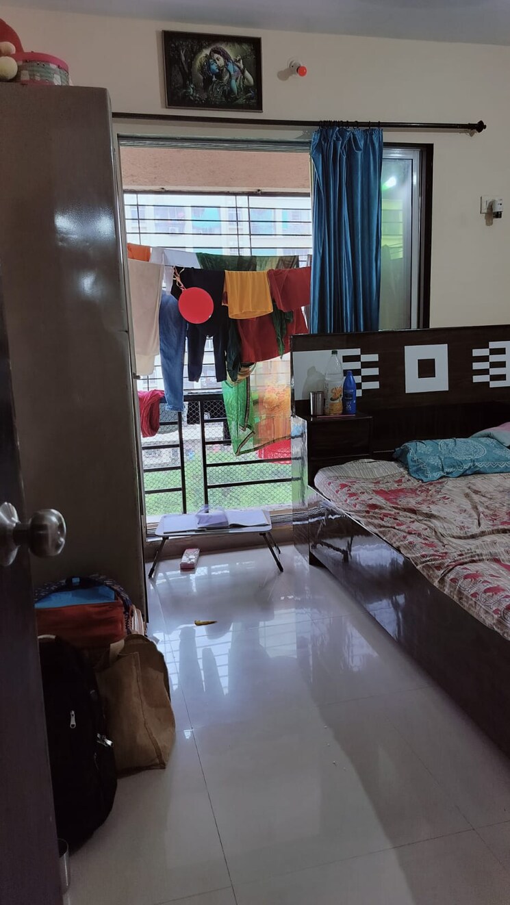 Balcony, katrap 2 Bedroom 950 Sq.Ft. Apartment In Katrap Thane 7817785