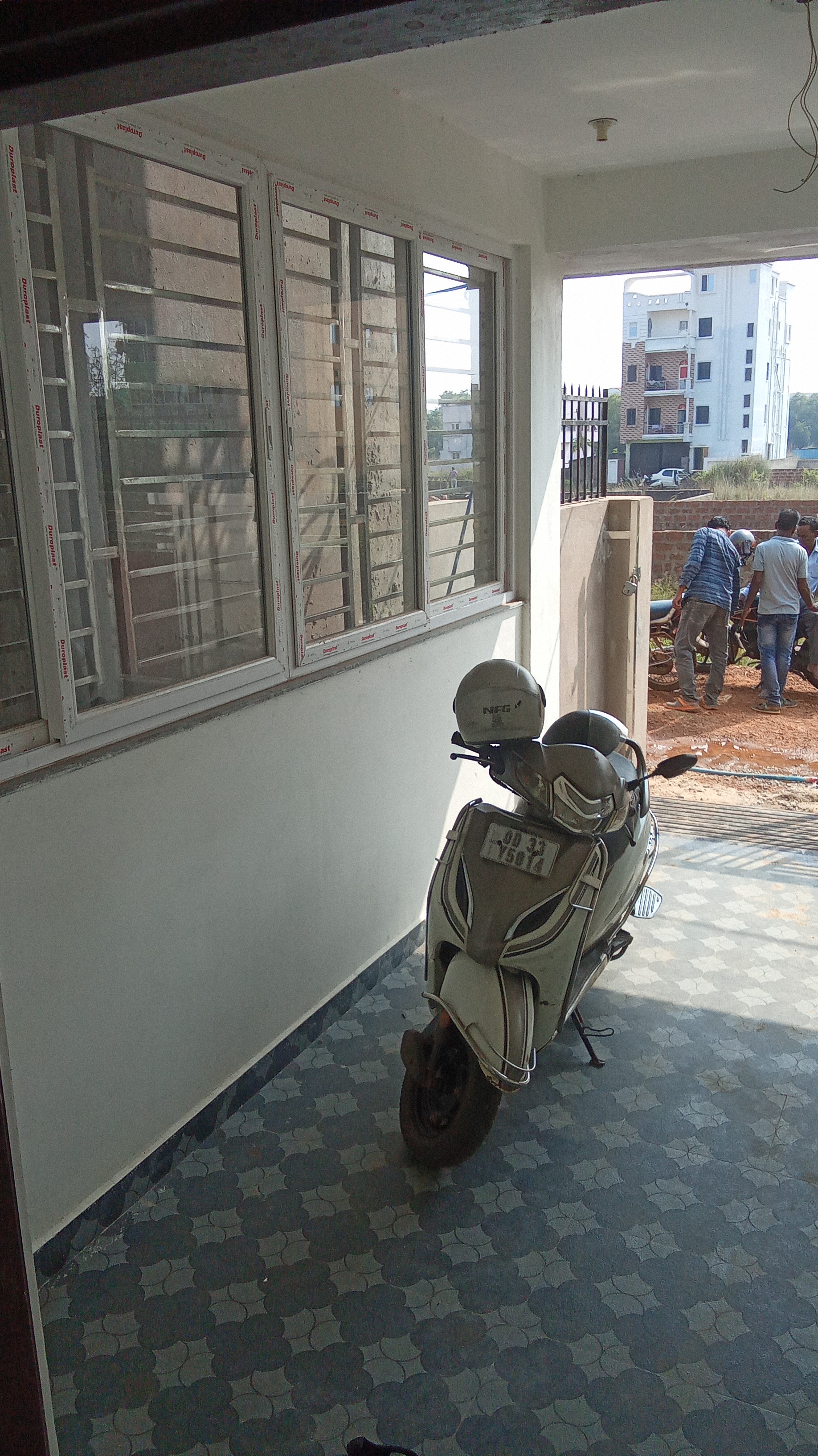 5 BHK + Pooja Room,Extra Room Independent House For Sale in Kendriya Vihar 