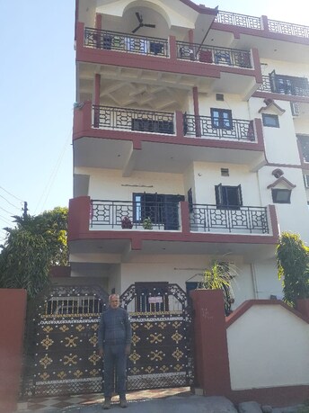 2 BHK Independent House For Rent in East Canal Road Dehradun  7817783