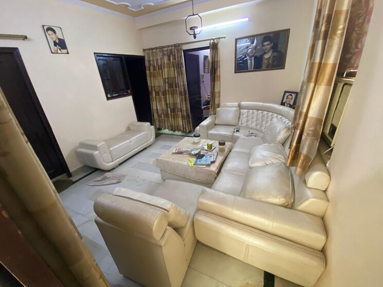 Living Room, ramesh nagar 2 Bedroom 1000 Sq.Ft. Builder Floor In Ramesh Nagar Delhi 7817795