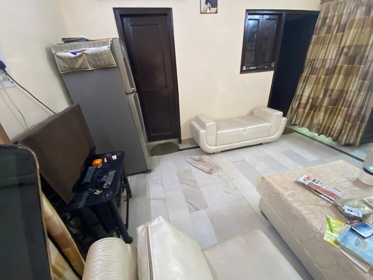 Master Bedroom, ramesh nagar 2 Bedroom 1000 Sq.Ft. Builder Floor In Ramesh Nagar Delhi 7817795