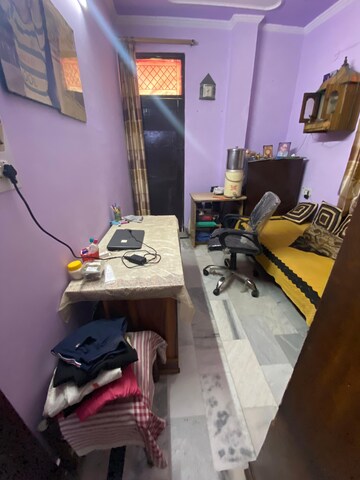 2 BHK Builder Floor For Rent in Ramesh Nagar Delhi  7817795