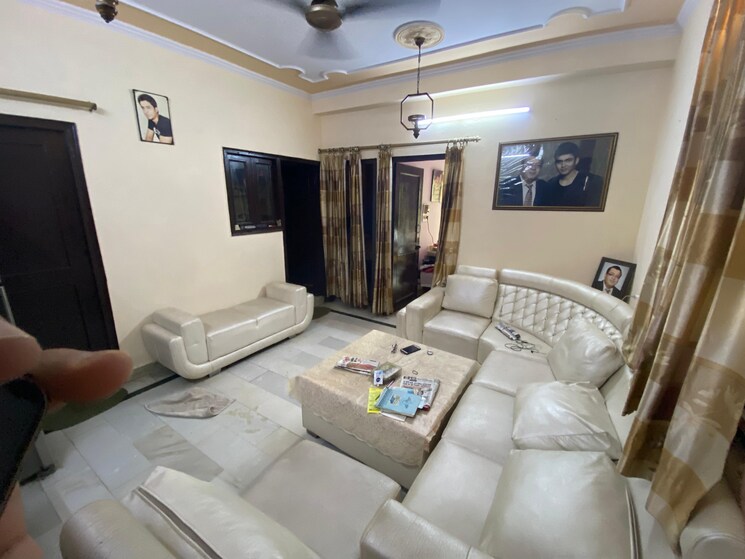 Master Bedroom, ramesh nagar 2 Bedroom 1000 Sq.Ft. Builder Floor In Ramesh Nagar Delhi 7817795