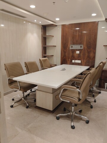 Commercial Office Space 2253 Sq.Ft. For Rent in Netaji Subhash Place Delhi  7817796