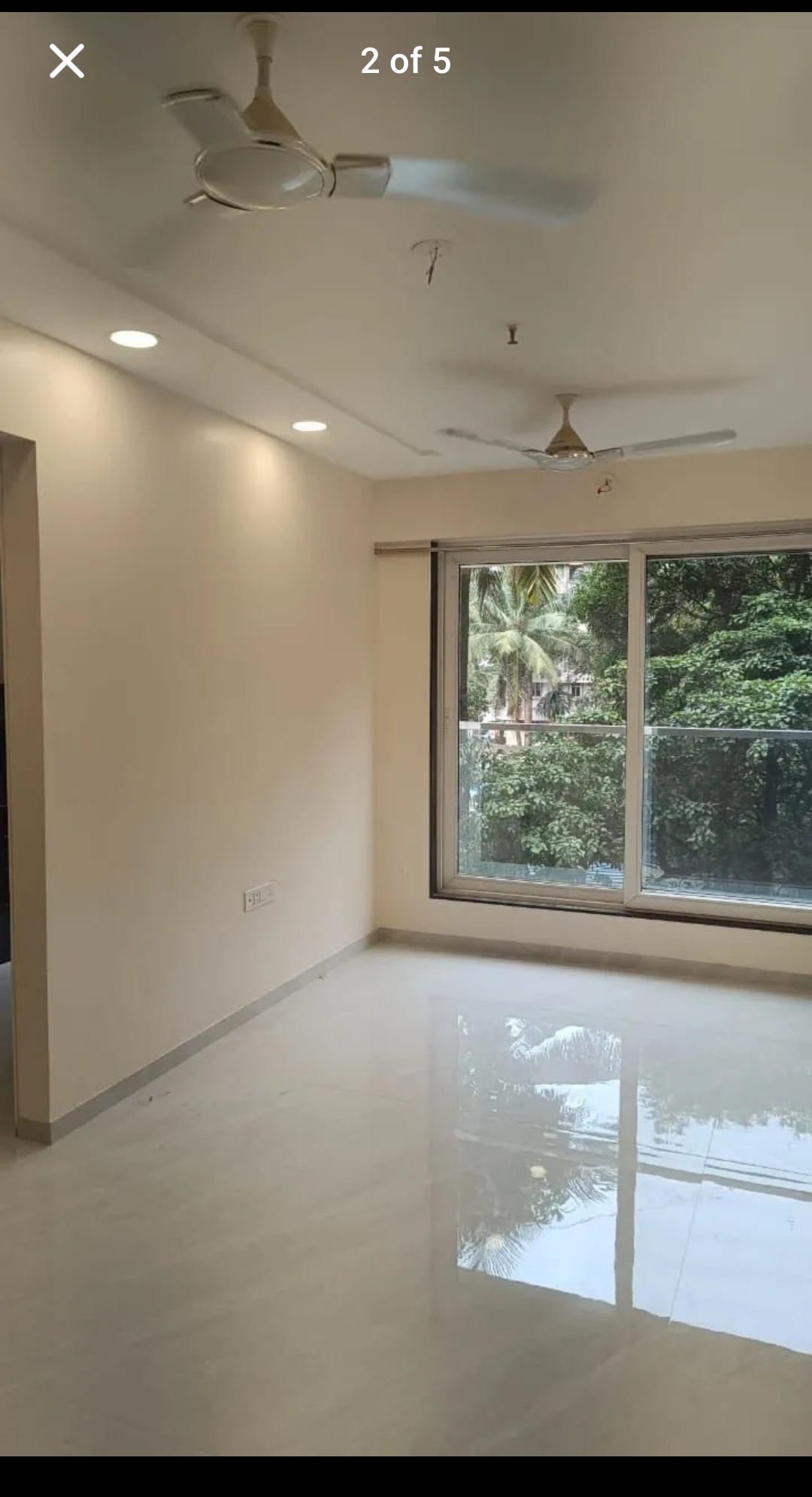 1 BHK Apartment For Rent in HMD Riverview Taloja Sector 20 Navi Mumbai  7817801