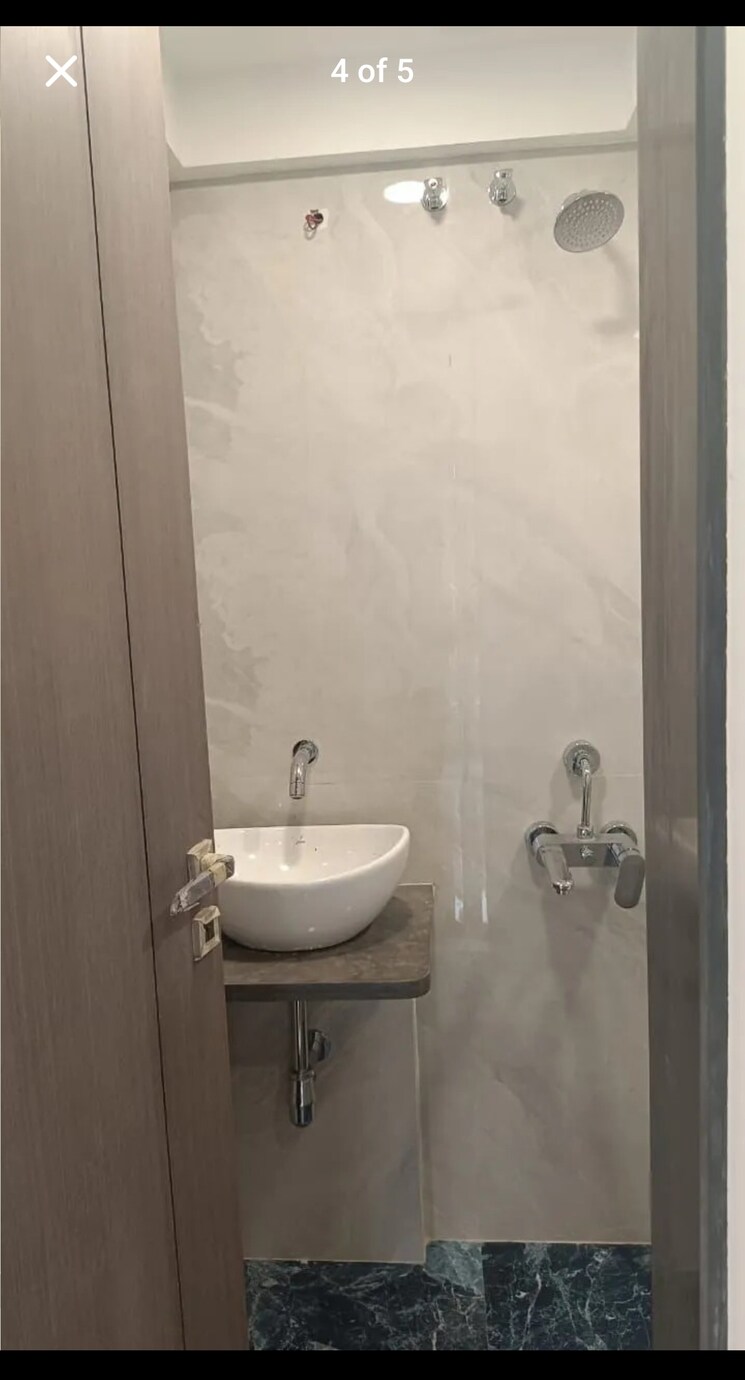 Bathroom, hmd-riverview 1 Bedroom 710 Sq.Ft. Apartment In Taloja Sector 20 Navi Mumbai 7817801