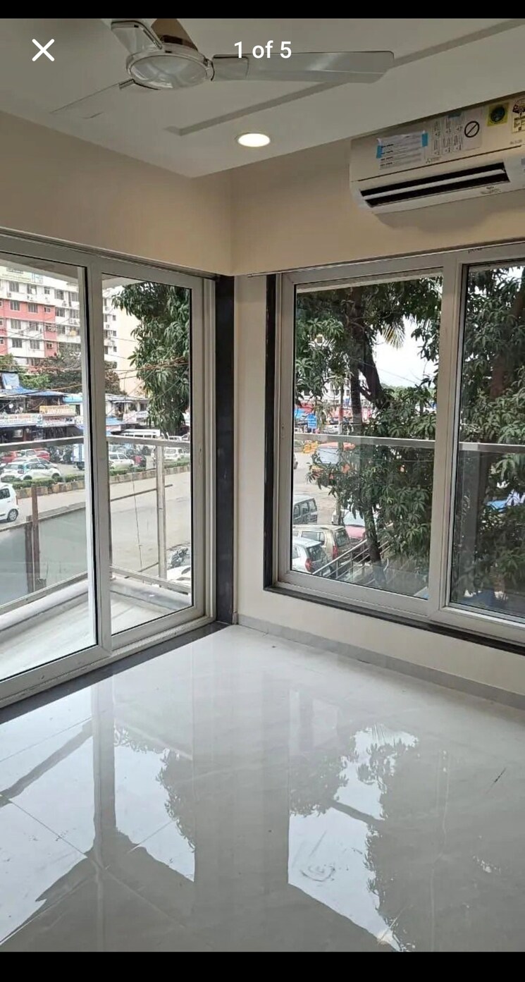 Balcony, hmd-riverview 1 Bedroom 710 Sq.Ft. Apartment In Taloja Sector 20 Navi Mumbai 7817801