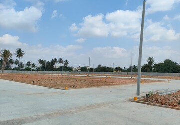 Plot For Resale in Chikkagubbi Village Bangalore  7817772