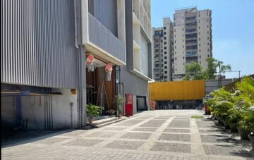 2 BHK Apartment For Sale in Mayfair The View, Vikhroli West