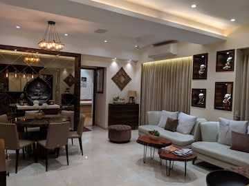 2.5 BHK Apartment For Resale in Larkins Pride Palms Dhokali Thane  7817808