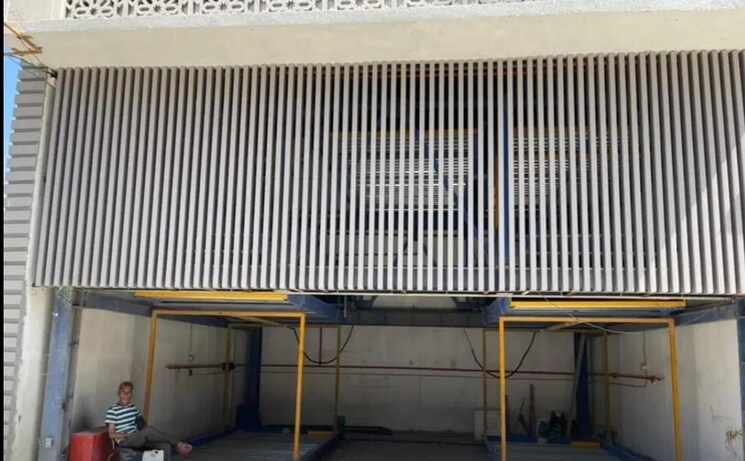 Team Area, mayfair-the-view 2 Bedroom 817 Sq.Ft. Apartment In Vikhroli West Mumbai 7817806