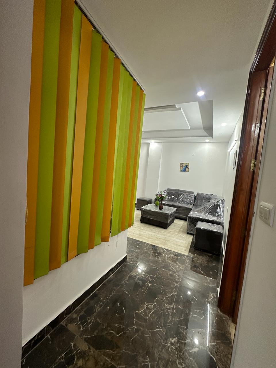3 BHK Builder Floor For Sale in Saket
