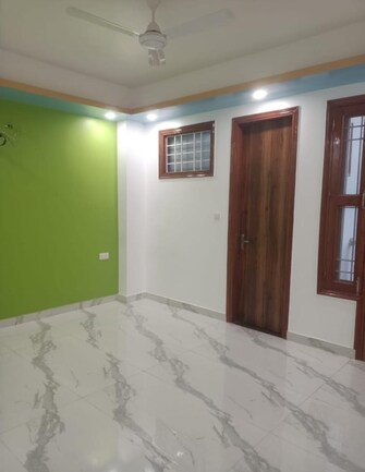 3 BHK Builder Floor For Rent in Kishangarh Delhi  7817838