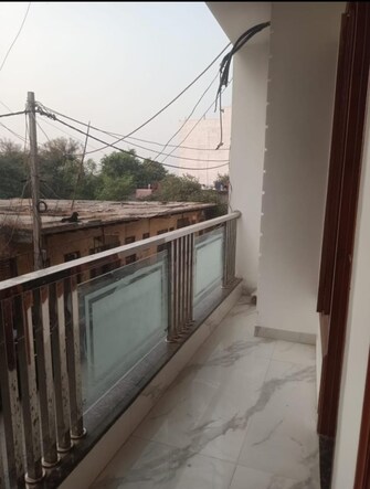 3 BHK Builder Floor For Rent in Kishangarh Delhi  7817838