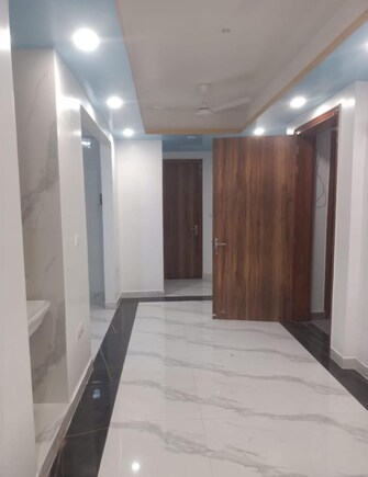 3 BHK Builder Floor For Rent in Kishangarh Delhi  7817838