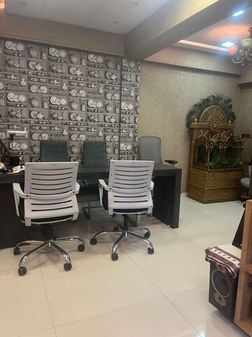  2 BHK Apartment at Ghodbunder Road – for Sale